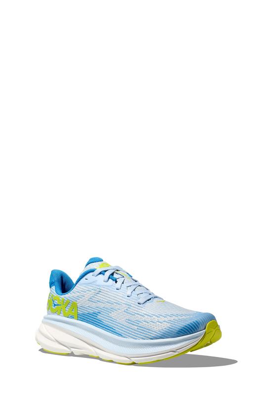 好穿的球鞋了！HOKA 大童款运动鞋 小脚妹子也可穿 国内1800+现在只要￥860直邮到手 商品图5