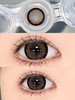 KAYLENS圆萌棕（佩戴直径：14.5mm） 商品缩略图1
