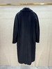 MaxMara  101801浴袍款结合羊绒羊毛大衣（HY） 商品缩略图7
