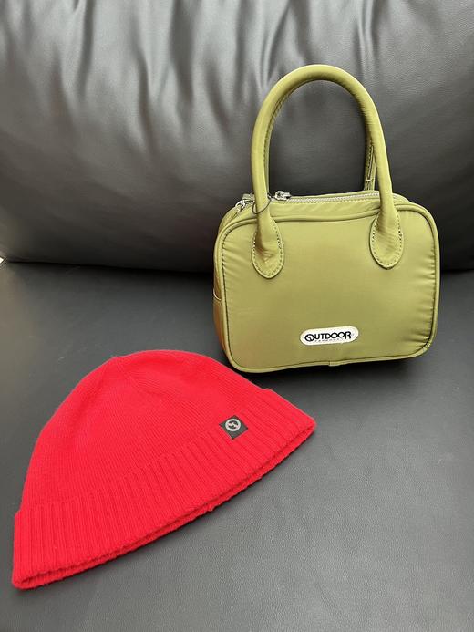 【云粉节】【8折】6楼OUTDOOR户外休闲舒适时尚百搭 单肩包 吊牌价299元折后价239元 商品图1