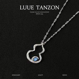 麒麟 Wulu高珠项链（XK）