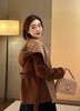 驴家 秋冬经典款大衣 多色合集（SZX） 商品缩略图4