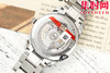 AF浪琴名匠3点历系列 名匠40mm 白盘钻面 男士腕表
机芯：搭载2892改L888.5 商品缩略图5