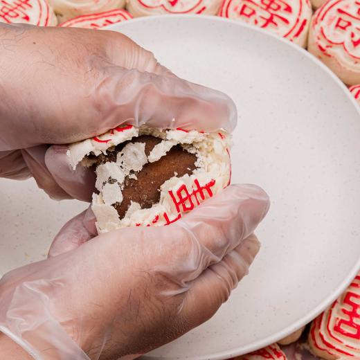 福喜寿白皮（超经典，爱吃老味糕点必入）[0024#] 商品图3