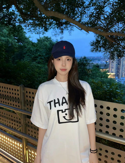 拉夫劳伦 爆品来袭 经典小马标棒球帽 四色可款（SS） 商品图9