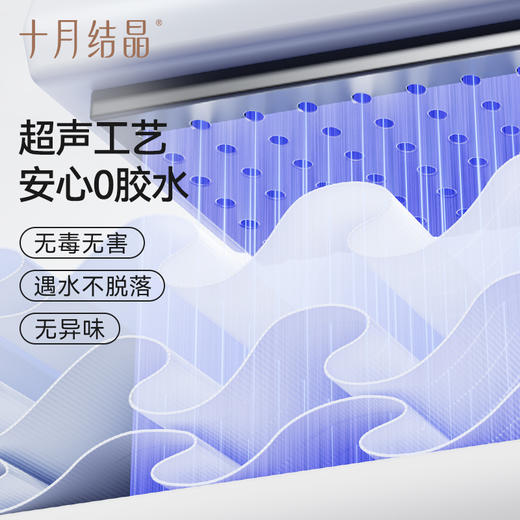 月子牙刷产后一次性纱布孕产妇柔超软刷头薄荷味独立包装 商品图1