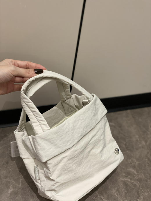 𝐥𝐮𝐥𝐮露露尼龙菜篮子 商品图1