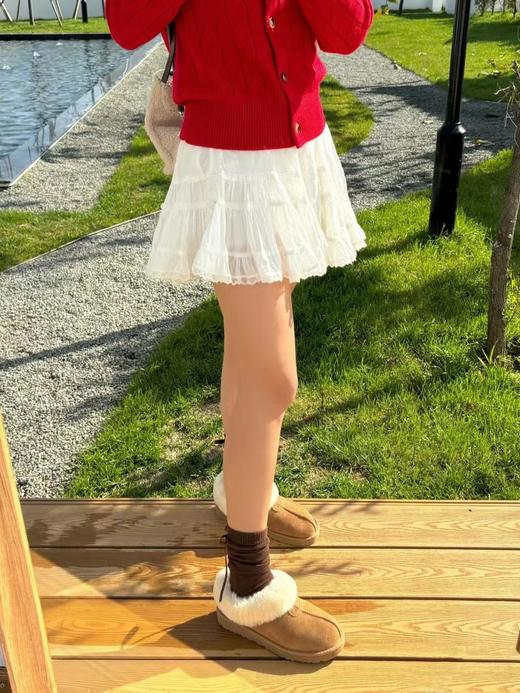 UGG塔次特浅口雪地靴（XR） 商品图8