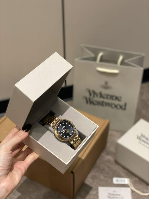 西太后男士手表 商品图0