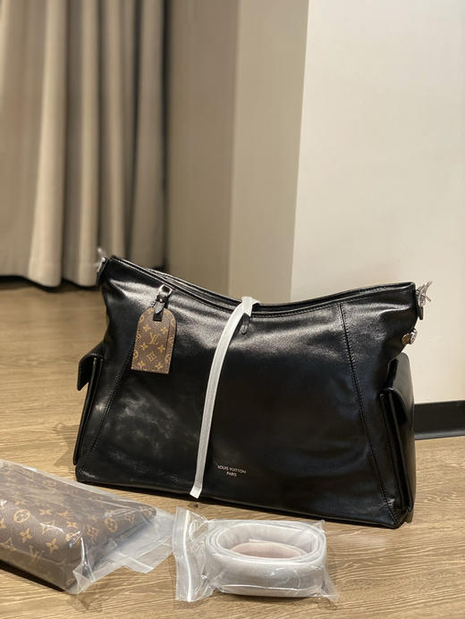 黑武士加大号 商品图0