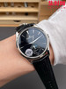 APS新款月相大师 积家月相大师系列 黑色盘 男士腕表 商品缩略图8
