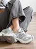 正品清仓‼️MD厚底四季透气老爹鞋 商品缩略图3