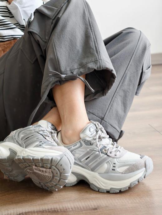 正品清仓‼️MD厚底四季透气老爹鞋 商品图3