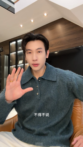 9932SDSA秋冬新款痞帅男装韩版简约净版翻领POLO毛衣百搭时尚针织衫