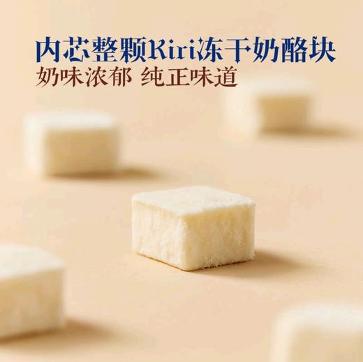 老金磨方脆巧奶酪丸450g 商品图1
