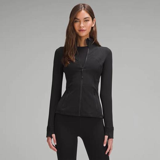 露露 Define 女士运动7色立领夹克外套（EJ） 商品图3