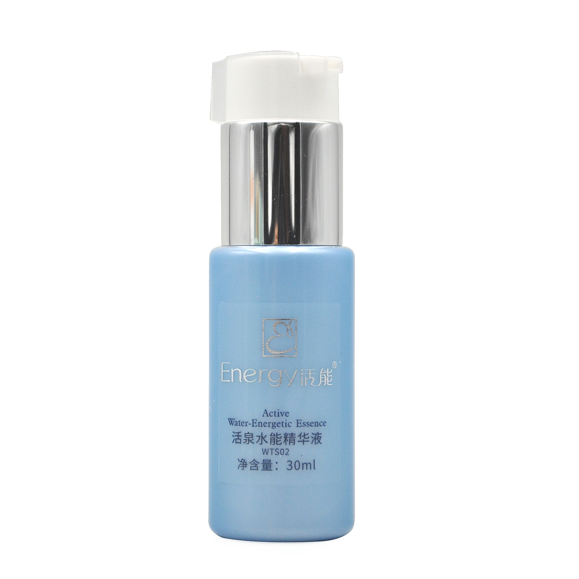 蝶恋花活能活泉水能精华液30ml