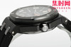 ZF陶瓷艺术 黑白潜水运动风腕表 爱彼皇家橡树离岸型系列15707系列 ZF15707陶瓷壳 3120机 男士腕表 商品缩略图5