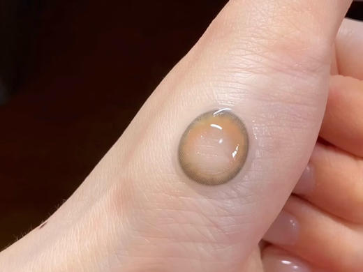 TOAST远山棕绿（佩戴直径：14.2mm） 商品图2