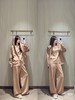 MaxMara 羊绒连帽休闲宽松外套（HY） 商品缩略图1