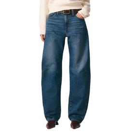 【云粉节】【新品】6楼李维斯0039A0001时尚弯刀裤吊牌价899惊爆价719