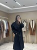 MaxMara  Rienza大翻领羊绒大衣（HY） 商品缩略图11
