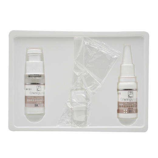 蝶恋花活能皮肤表层多肽修护冻干精华（家居装） 商品图1