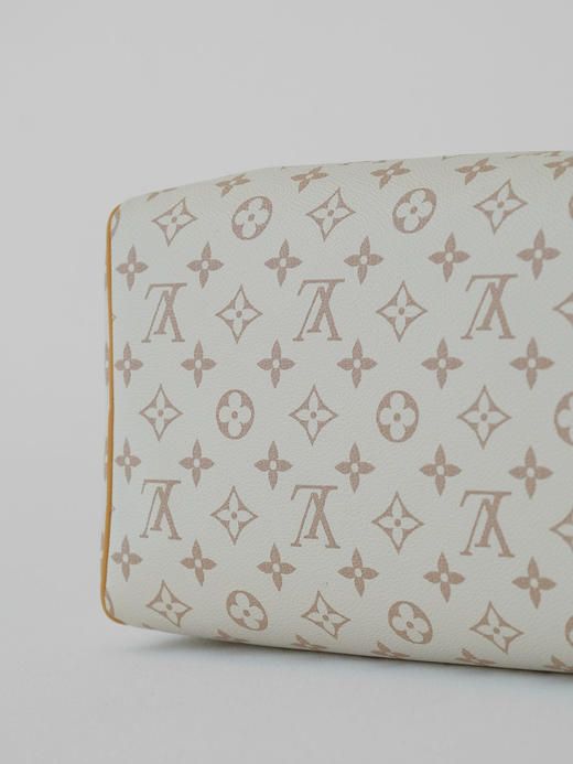 驴家七夕限定Speedy Soft 30 Lucky手袋（DG*MM） 商品图8