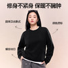 SIINSIIN基础圆领卫衣 商品缩略图2