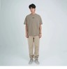 Fear of God Essentials SS25 Vintage Fleece Sweatpant 舒适潮流通勤男女同款拉丝银硅胶长裤卫裤休闲裤（BG） 商品缩略图1