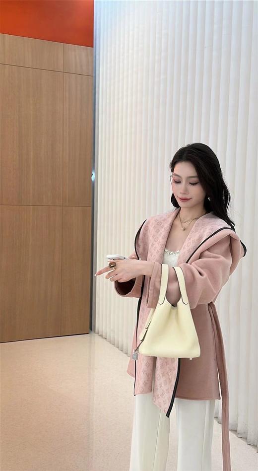 驴家 秋冬经典款大衣 多色合集（SZX） 商品图8