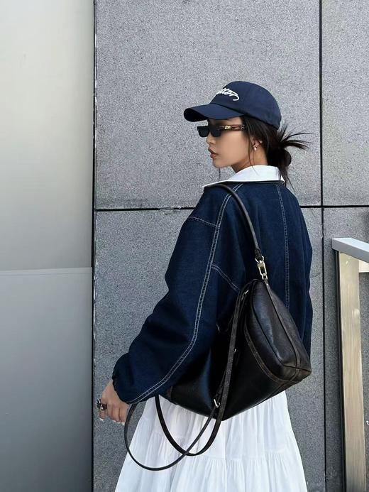 驴家 EXPRESS  大号手袋👜  型号: M26451  动态芯片版（DG*MM） 商品图2