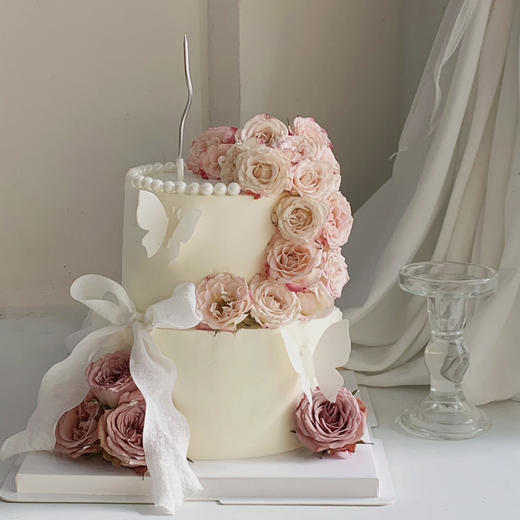 双层挚爱有声（蝴蝶随机） 商品图0