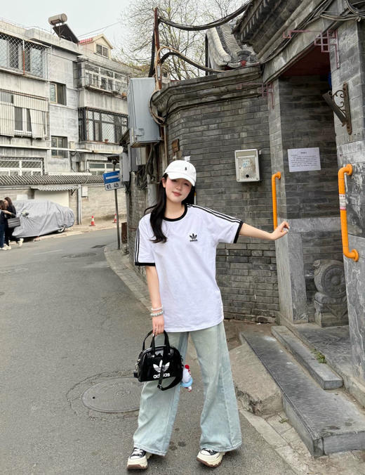 拉夫劳伦 爆品来袭 经典小马标棒球帽 四色可款（SS） 商品图6