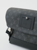 驴家VOYAGER 小号邮差包（CB） 商品缩略图5