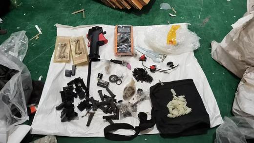 处理盲盒017 商品图0