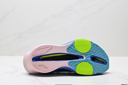耐克Nike Air Zoom Alphafly Next%3减震防滑休闲运动跑步鞋HD8311-401男女鞋 商品图8