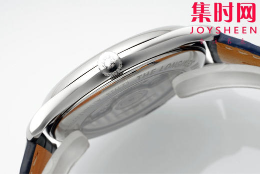 AF浪琴名匠3点历系列 名匠40mm 蓝色盘 男士腕表
机芯：搭载2892改L888.5 商品图6