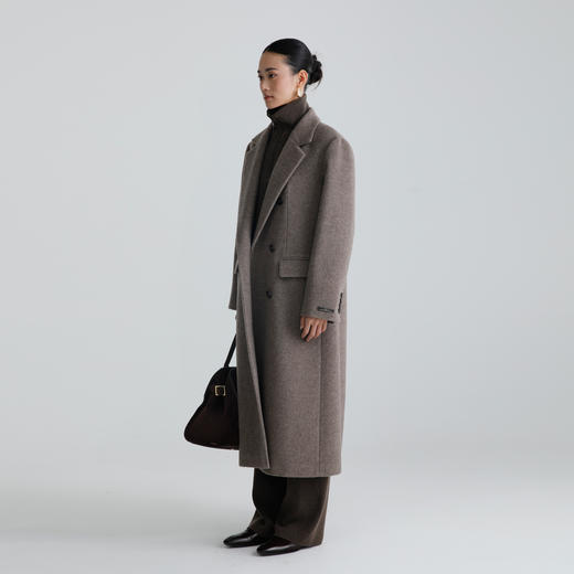 卡莉朵拉大衣C28D7755 商品图1