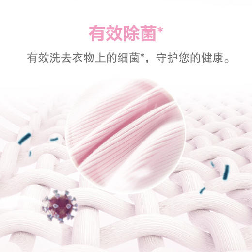 超能女士内衣专用皂101g*2块 商品图3