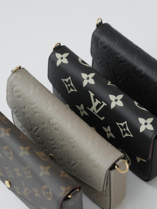 驴家 三合一 4色合集（DG*MM） 商品图1