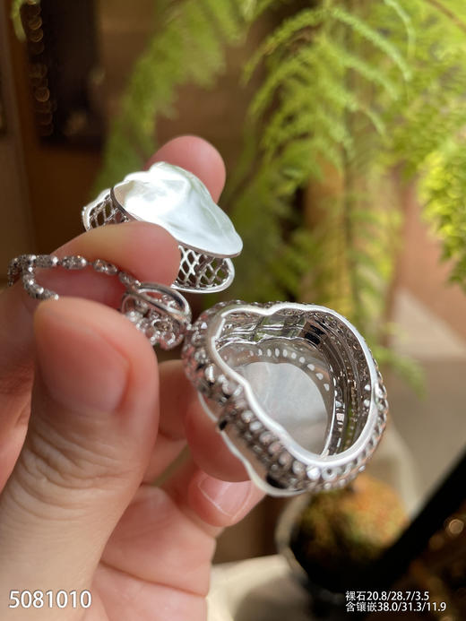 5081010，佛公吊坠。具体价格微信咨询 商品图6