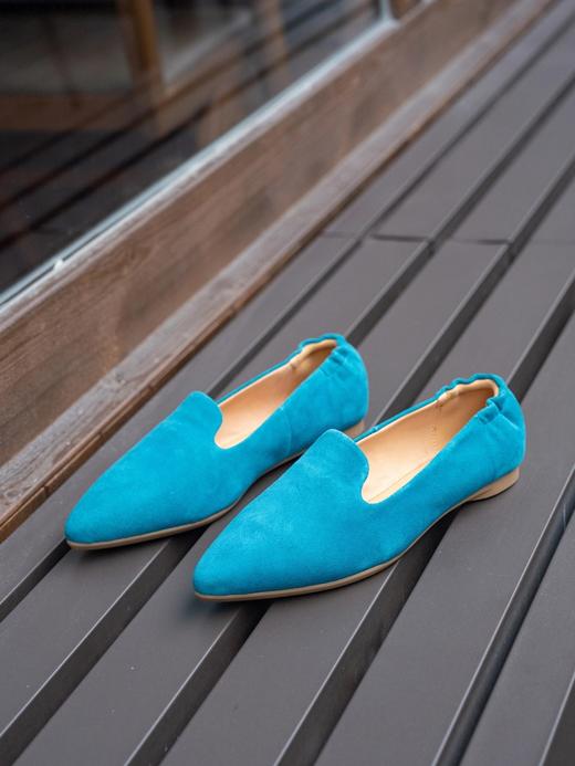 Sacha 尖头平底鞋 XC2001 商品图9