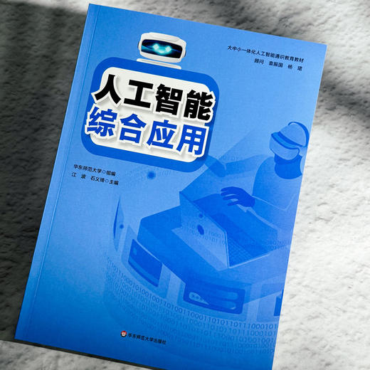 人工智能 综合应用 商品图2