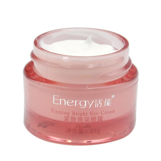 蝶恋花活能紧致亮采眼霜15g 商品图1