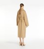 MaxMara  Rienza大翻领羊绒大衣（HY） 商品缩略图1
