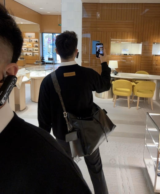 黑武士加大号 商品图2