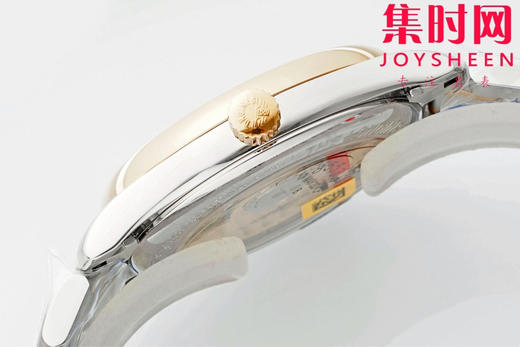 AF浪琴新款名匠系列 新款名匠34mm 名匠女款 自动机械 女士腕表 少一分冗余，多一分从容 商品图7