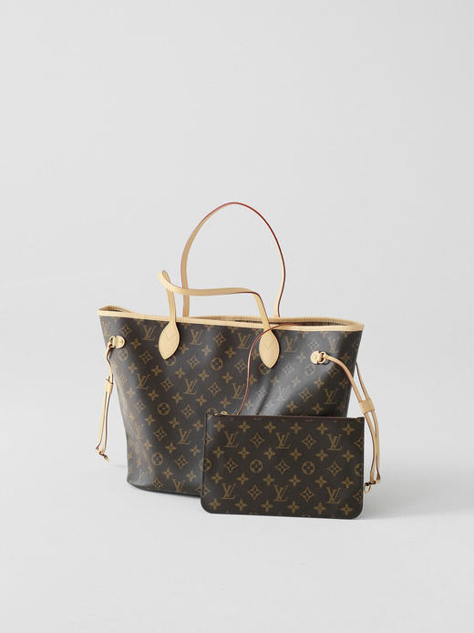 驴家NEVERFULL中号 购物袋！（LZ*MM） 商品图9