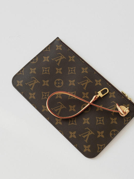 驴家NEVERFULL中号 购物袋！（LZ*MM） 商品图10